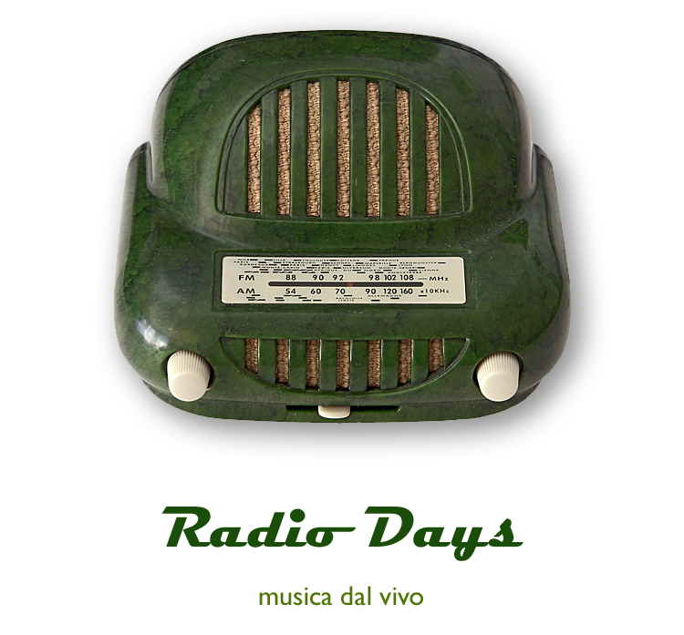 Radiodays website