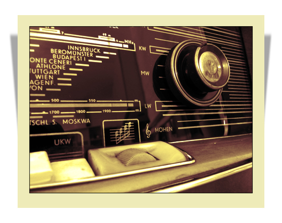 RADIODAYS - TRENTO
