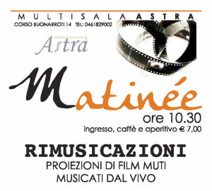 rimusicazioni Astra 2012