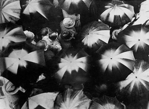 Regen - Joris Ivens 1929