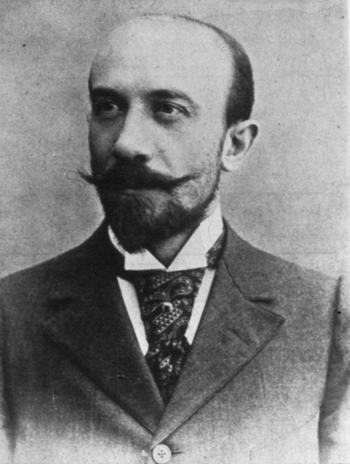 George Méliès